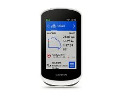 GPS Garmin Edge Explore 2 para Bicicleta (010-02703-10)
