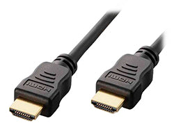 Nanocable HDMI A/M a HDMI A/M 1.8m Negro (10.15.0302)