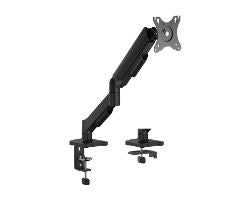 Soporte Mesa AISENS 17-32" Gira/inclina (DT32TSR-355)