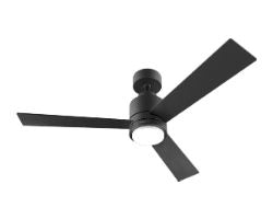 Ventilador Techo CECOTEC Aero 4850 Style Black (05836)