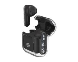 Auriculares CELLY TWS Intraurales Negros (SHEERBK)