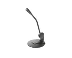 MICROFONO TRUST PRIMO DESK