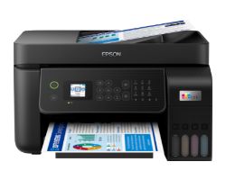 Multif Epson EcoTank ET-4800 A4 Color Fax (C11CJ65402)