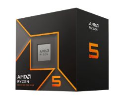 CPU AMD Ryzen 5-7500X3D AM5 4Ghz Caja(100-100001904WOF)