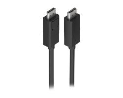 Cable AISENS DP/M a DP/M 8K 60Hz 5m Negro (A149-1022)