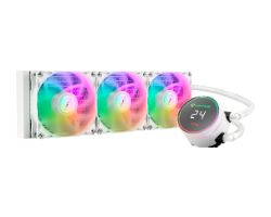Ref. Líq. UNYKA AquaStorm RGB 3x360mm Blanca (UK353102)