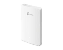 Pto Acceso TP-Link WiFi 4xRJ45 PoE Blanco (EAP235-WALL)
