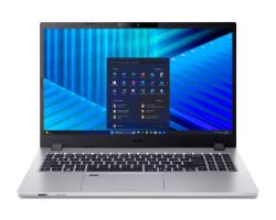 Acer TMP215-75-G2-TCO U5-125H 16Gb 512Gb 15.6"W11 Plata