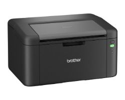 BROTHER Laser A4 B/N WiFi USB Dúplex Negra (HL-L1240W)