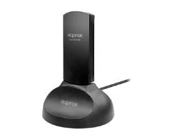 Adaptador Approx Wi-Fi 6/6E USB-A 3.0 (APPUSB5400)