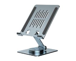 Soporte CONCEPTRONIC para Tablet Plata (THANA09G)