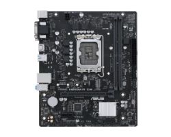ASUS PRIME H610M-R-SI:(1700) 2DDR5 HDMI VGA mATX