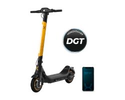 Patinete CECOTEC Bongo X45 10? 450W/900W DGT (07108)