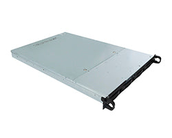 Caja Rack UNYKA HSW4104 1U 4 Bahías USB2/3 (80.10.04)