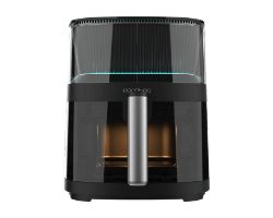 Freidora Aire CECOTEC Cecofry Neon 5000 5L Negra(04983)
