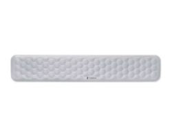 Reposamuñecas SUBBLIM AirPadding Plata (SUBMP-04E031)