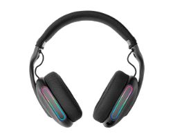 Auric+Micro Mars Gaming ARGB 3.5mm BT Negro (MHWPRO)