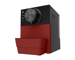 Cafetera CECOTEC Cremmaet Cube Red (A90_EU01_119706)