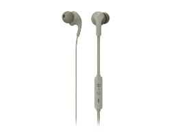 Auriculares Fresh N Rebel Flow Tip USB Verde(3EP1101DG)