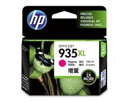 Tinta HP 935XL Magenta 9.5ml 825 páginas (C2P25AE)