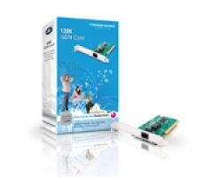 Adaptador RDSI Conceptronic PCI 128Kbps (C128i/r)