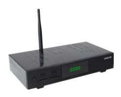 Receptor TV Satélite Fonestar (RDS-585WHD) (OUT7406)