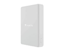 PowerBank Varta Mag Pro Wireless 5000mAh (57903101111)