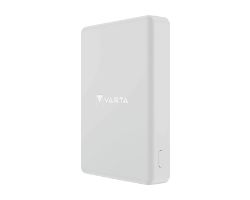 PowerBank Varta Mag Pro Wireless 5000mAh (57903101111)