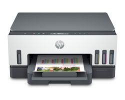 Multif HP Smart Tank 7005 A4 Color WiFi BT (28B54A)