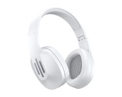 Auriculares CELLY Bluetooth Blancos (FLWBEATWH)