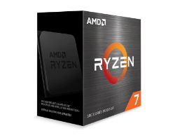CPU AMD Ryzen 7-5800X AM4 3.8GHz (100-100000063WOF)