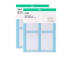 Tapete de Corte CRICUT Tarjetas 33x41.2cm (CRC-2009488)