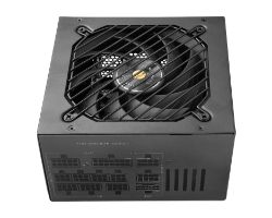 Fuente Mars Gaming ATX 1000W 80+Gold Negra (MPB1000PSI)