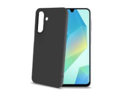 Funda Celly Galaxy A17 Negra (CROMO1147BK)