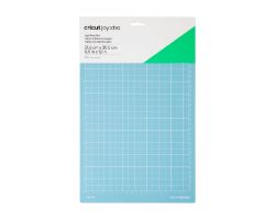 Cricut Cutting Mat 8.5x12" Blue (CRC-2010626)