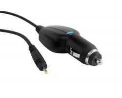 Cargador de Coche WOXTER para Tablet Negro (TB26-151)