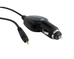 Cargador de Coche WOXTER para Tablet Negro (TB26-151)