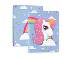 Funda SUBBLIM Trendy Unicorn 10.1"-11" (SUB-CUT-4TC008)