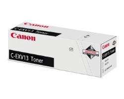 Toner Canon Laser CEXV13 Negro 45000 páginas (0279B002)