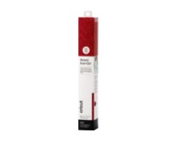 Vinilo Termoadhesivo CRICUT 33x91cm Rojo (CRC-2008675)