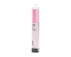 Vinilo Removible CRICUT 33cm x 91cm Rosa (CRC-2008639)