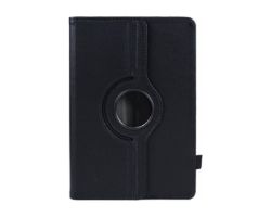 Funda Tablet 3GO 10.1" Soporte rotatorio Negra (CSGT20)