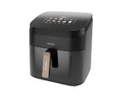 Freidora de Aire CECOTEC Smokin 8500 (A01_EU01_101136)