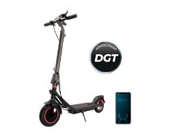 Patinete CECOTEC Bongo G40 XXL 700W 10" DGT (06153)
