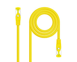 Nanocable RJ45 Cat.6A SFTP AWG26 2m (10.20.1902-Y)