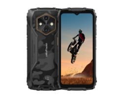 Smartp Ulefone 4PRO 6.56" 8Gb 256Gb (ULERUGKING4PROB)