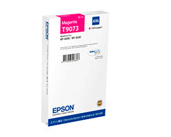 Tinta Epson XXL T9073 Magenta 69ml (C13T907340)
