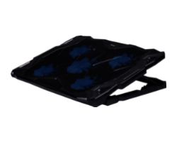 Base Refrig. UNYKA Candy C500 LED 14"-19" (UK533002)
