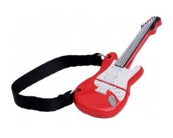Pendrive Tech One Tech Guitarra Roja 32Gb (TEC5140-32)