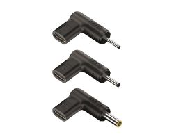Clavijas NGS Portátil Samsung USB-C a BUD-S/DC (BUD-SM)